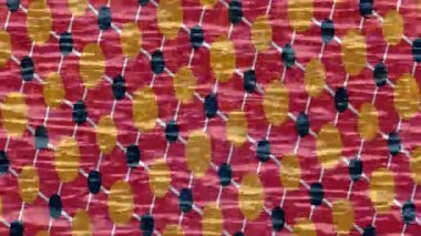 Yaratıcı video düzenleme film tasarımı için benzersiz hareket grafikleri biçimi giriş hareketi video pro