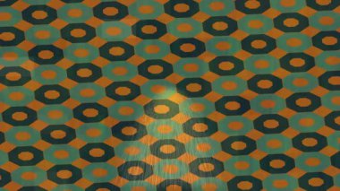 Lüks hareket tasarımı üst düzey video projeleri ve dijital sanat için zarif, pürüzsüz bir dokusu var.