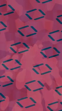 Lüks hareket tasarımı üst düzey video projeleri ve dijital sanat için zarif, pürüzsüz bir dokusu var.