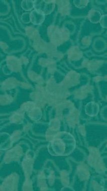 Benzersiz dijital hareket grafiklerine sahip yaratıcı sinematik projeler için yumuşak animasyon yüzeyi