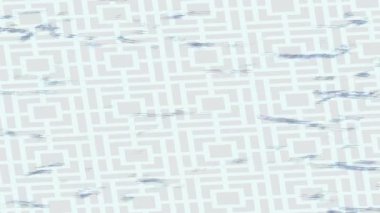 Profesyonel video projeleri sanat tarzı için organik hareketli arkaplan tasarımı