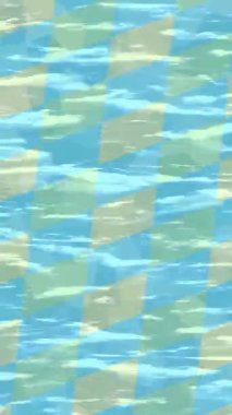 Yaratıcı video düzenleme film arkaplan tasarımı için minimalist organik hareket grafikleri