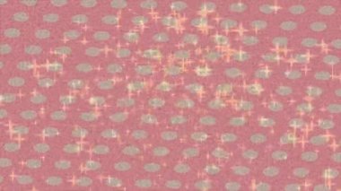 Benzersiz hareket dokusu tasarım sanatı ile profesyonel video düzenleme için modern soyut grafikler