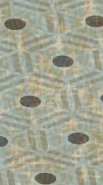 Benzersiz hareket grafikleri tasarım sanatına sahip yaratıcı film üretimi için özet bir arkaplan