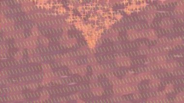 Yaratıcı video düzenleme film tasarımı için benzersiz hareket grafikleri biçimi giriş hareketi video pro