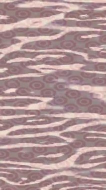 Benzersiz hareket grafikleri tasarım sanatına sahip yaratıcı film üretimi için özet bir arkaplan