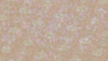 Modern medya üretimi için fütüristik dijital soyut doku sinematik tarz hareketli grafik ögesi