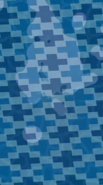 Lüks hareket tasarımı üst düzey video projeleri ve dijital sanat için zarif, pürüzsüz bir dokusu var.