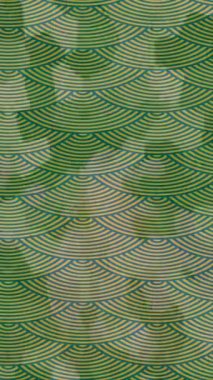 Yaratıcı video düzenleme film arkaplan tasarımı için minimalist organik hareket grafikleri