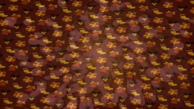 Lüks hareket tasarımı üst düzey video projeleri ve dijital sanat için zarif, pürüzsüz bir dokusu var.