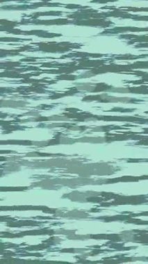 Benzersiz dijital hareket grafiklerine sahip yaratıcı sinematik projeler için yumuşak animasyon yüzeyi