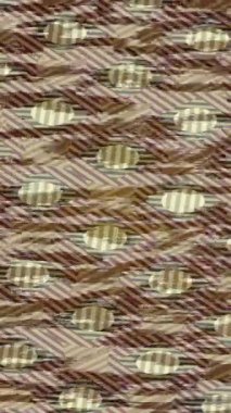 Benzersiz hareket grafikleri tasarım sanatına sahip yaratıcı film üretimi için özet bir arkaplan