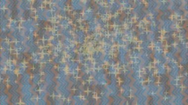 Yaratıcı video düzenleme film arkaplan tasarımı için minimalist organik hareket grafikleri