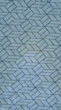 Soyut hareket desenli fütüristik video üretimi için dinamik dijital arkaplan