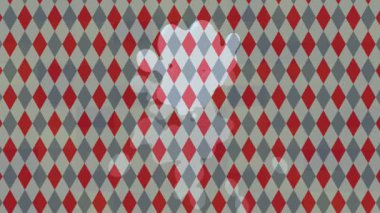 Profesyonel video projeleri sanat tarzı için organik hareketli arkaplan tasarımı