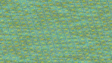 Dijital doku yüzey tasarım biçimi ile modern video animasyonu için gelişmiş hareket grafikleri