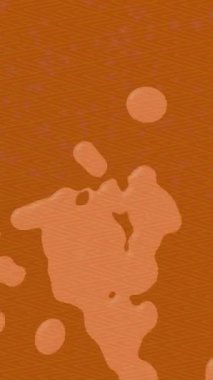 Yaratıcı video düzenleme film tasarımı için benzersiz hareket grafikleri biçimi giriş hareketi video pro