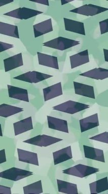 Lüks hareket tasarımı üst düzey video projeleri ve dijital sanat için zarif, pürüzsüz bir dokusu var.