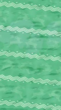 Soyut hareket desenli fütüristik video üretimi için dinamik dijital arkaplan