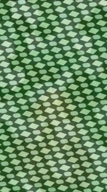 Benzersiz hareket grafikleri tasarım sanatına sahip yaratıcı film üretimi için özet bir arkaplan