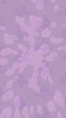 Dijital doku yüzey tasarım biçimi ile modern video animasyonu için gelişmiş hareket grafikleri