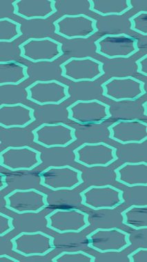 Yaratıcı video düzenleme film tasarımı için benzersiz hareket grafikleri biçimi giriş hareketi video pro