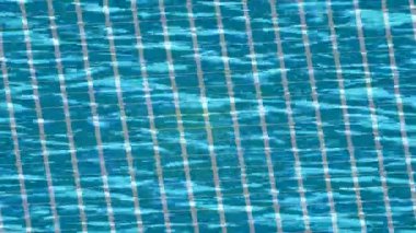 Lüks hareket projeleri için soyut tasarım stili animasyonu olan üst düzey dijital doku