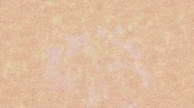 Soyut hareket desenli fütüristik video üretimi için dinamik dijital arkaplan