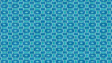 Benzersiz hareket grafikleri tasarım sanatına sahip yaratıcı film üretimi için özet bir arkaplan