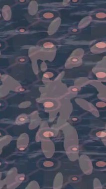 Lüks hareket tasarımı üst düzey video projeleri ve dijital sanat için zarif, pürüzsüz bir dokusu var.