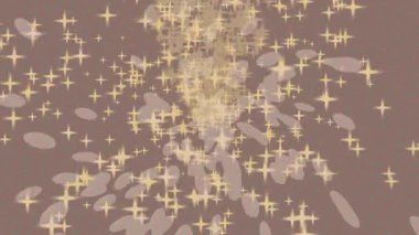 Benzersiz dijital animasyon tarzı grafikleri olan yaratıcı ortam tasarımı için yenilikçi hareket dokusu