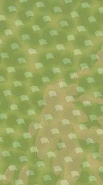 Yaratıcı video düzenleme film arkaplan tasarımı için minimalist organik hareket grafikleri