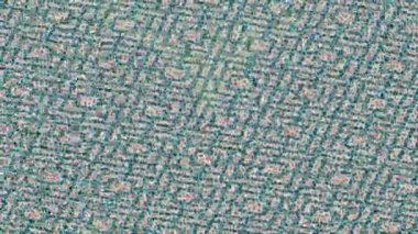 Benzersiz hareket dokusu tasarım sanatı ile profesyonel video düzenleme için modern soyut grafikler