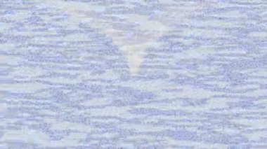 Dijital doku yüzey tasarım biçimi ile modern video animasyonu için gelişmiş hareket grafikleri