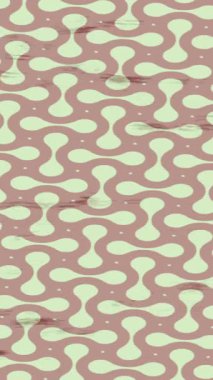 Estetik doku arkaplan tasarımı renkli hareket grafikleri ile moda film giriş profosyoneli