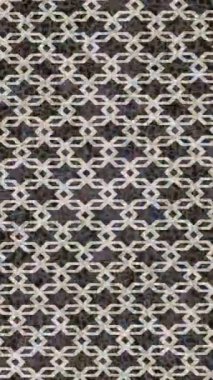 Yaratıcı video düzenleme film arkaplan tasarımı için minimalist organik hareket grafikleri