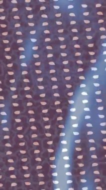 Benzersiz dijital hareket grafiklerine sahip yaratıcı sinematik projeler için yumuşak animasyon yüzeyi