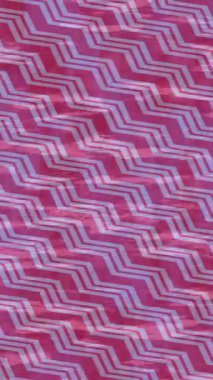 Benzersiz dijital animasyon tarzı grafikleri olan yaratıcı ortam tasarımı için yenilikçi hareket dokusu