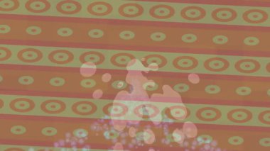 Yaratıcı video düzenleme film tasarımı için benzersiz hareket grafikleri biçimi giriş hareketi video pro