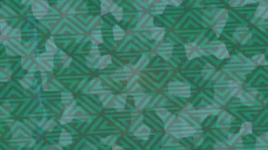 Yaratıcı video düzenleme film arkaplan tasarımı için minimalist organik hareket grafikleri