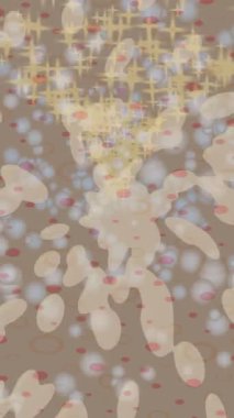 Lüks hareket tasarımı üst düzey video projeleri ve dijital sanat için zarif, pürüzsüz bir dokusu var.