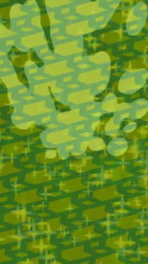 Benzersiz dijital hareket grafiklerine sahip yaratıcı sinematik projeler için yumuşak animasyon yüzeyi