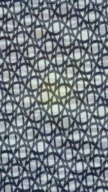 Yaratıcı video düzenleme film tasarımı için benzersiz hareket grafikleri biçimi giriş hareketi video pro