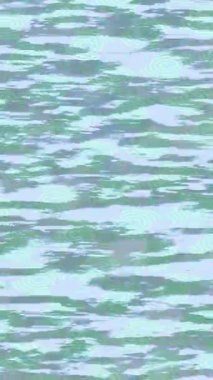 Benzersiz hareket dokusu tasarım sanatı ile profesyonel video düzenleme için modern soyut grafikler