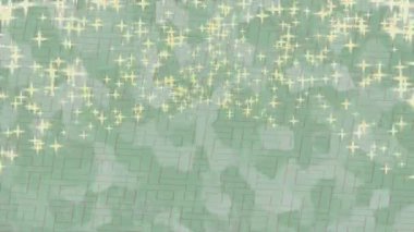 Modern medya üretimi için fütüristik dijital soyut doku sinematik tarz hareketli grafik ögesi