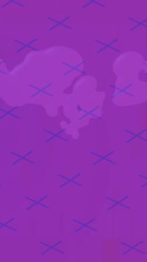 Benzersiz dijital hareket grafiklerine sahip yaratıcı sinematik projeler için yumuşak animasyon yüzeyi