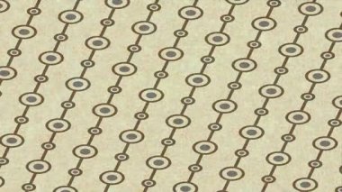 Yaratıcı video düzenleme film tasarımı için benzersiz hareket grafikleri biçimi giriş hareketi video pro