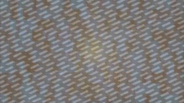 Dijital doku yüzey tasarım biçimi ile modern video animasyonu için gelişmiş hareket grafikleri