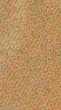 Soyut hareket desenli fütüristik video üretimi için dinamik dijital arkaplan