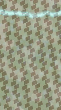 Benzersiz hareket dokusu tasarım sanatı ile profesyonel video düzenleme için modern soyut grafikler